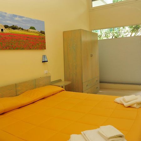Cala Dei Normanni - Camere Sul Lungomare Otranto Ngoại thất bức ảnh