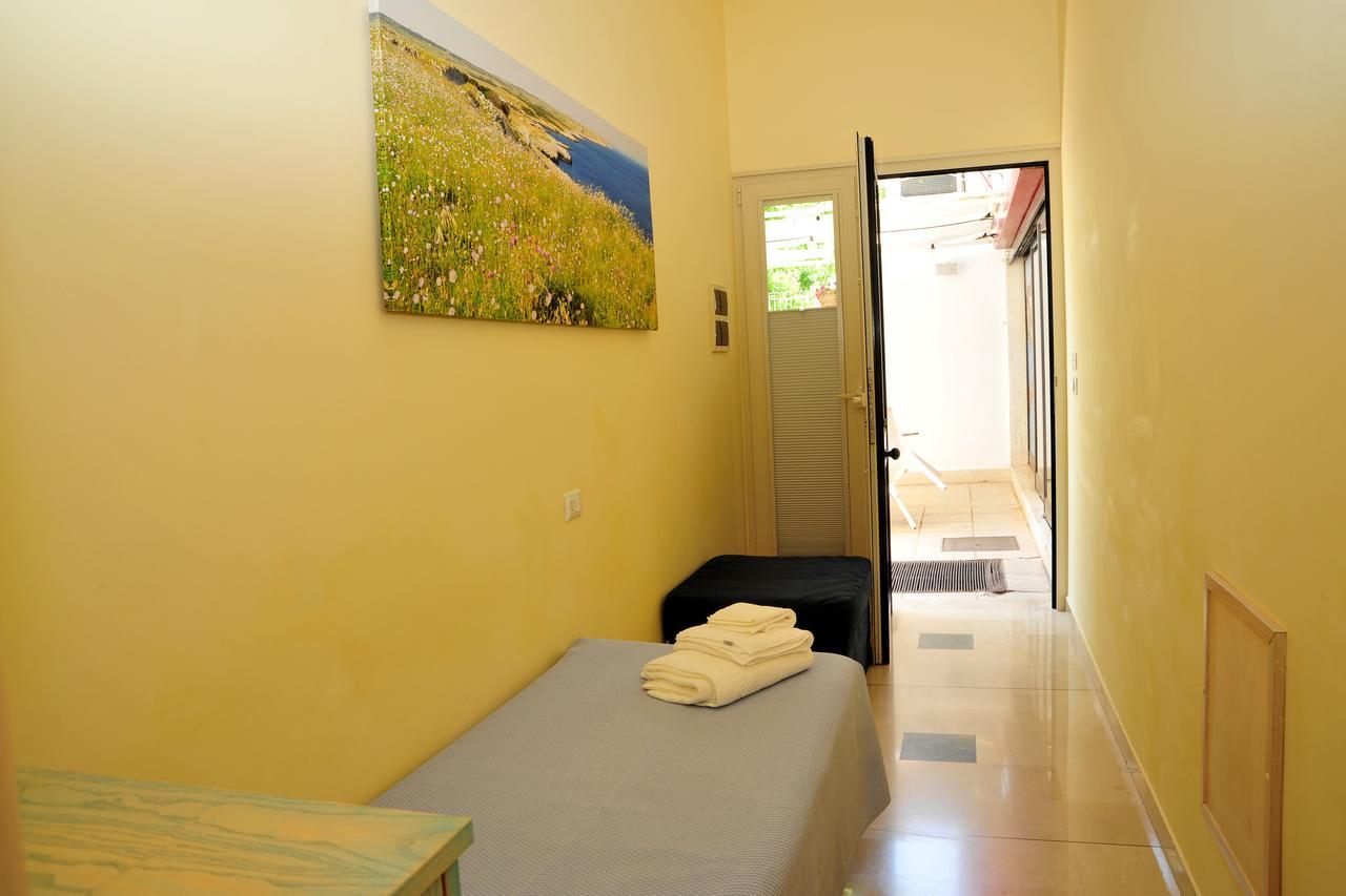 Cala Dei Normanni - Camere Sul Lungomare Otranto Ngoại thất bức ảnh