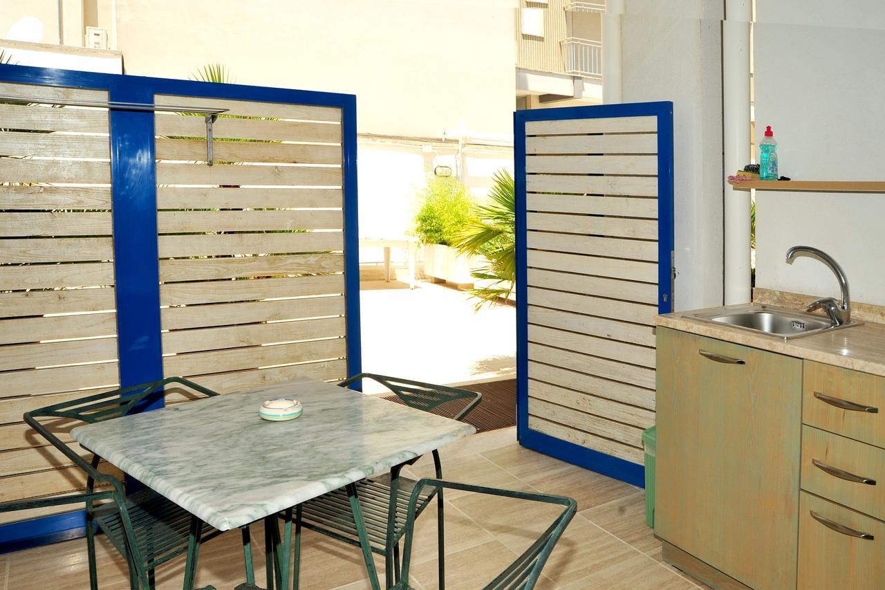 Cala Dei Normanni - Camere Sul Lungomare Otranto Ngoại thất bức ảnh